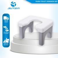 ราคา ซันซิน นั่งยองเก้าอี้ส้วม ก07 / การฝึกอบรมไม่เต็มเต็งห้องน้ํานั่งยอง / เก้าอี้ส้วมนั่ง / เก้าอี้ส้วมนั่ง (40974359658)