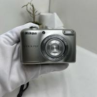 ราคา Nikon coolpix L29(รุ่นหายาก) (41008736235)