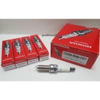 ราคา [4 ชิ้น/เซ็ต] Honda NGK Laser Iridium ILZKR7B-11S หัวเทียน Accord TAO 2.4 Odyssey RB3 RB4 CRV 2.4 2008-2013 K24Z CRV (44024573206)