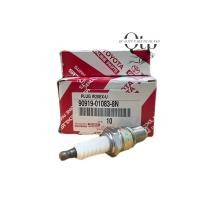 ราคา [Toyota แท้100%] หัวเทียน W20EX-U (90919-01083-8N) (13389667013)