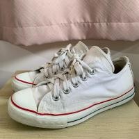 ราคา Converse coach made in USA 70s size 4 (29006612137)