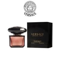 ราคา VERSACE น้ำหอมสุภาพสตรี รุ่น CRYSTAL NOIR EDT ขนาด 90 ml (1512878197)