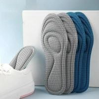 ราคา แผ่นรองเท้าเพื่อสุขภาพ ใส่สบาย นุ่ม ป้องกันการปวดเท้า มี 6 ขนาด #Z190-A (42613908833)