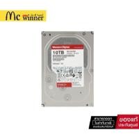ราคา HDD WD 10TB NAS Red Plus SATA3(6Gb/s) 256MB 7200RPM 3Y (WD101EFBX-3YEAR) -ฮาร์ดดิสก์ 3.5 นิ้ว (3029940699)