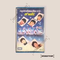 ราคา ชาตรี อัลบั้ม อนุสรณ์เพลงฮิตจาก... ชาตรี เทปเพลง เทปคาสเซ็ท Cassette Tape เทปเพลงไทย (17084867003)
