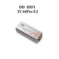 ราคา DD ddHiFi TC44Pro E3 Hi-Res DAC/AMP Adapter พร้อม Dual CS43198 DAC, 3.5 มม.และ 4.4 มม.เอาต์พุต Balanced, สายเคเบิลที่ถอดออกได้สําหรับโทรศัพท์/PC (27890384290)