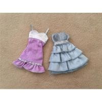 ราคา BARBIE ชุดเดรสมือสองขายคู่ค่ะ (3487310084)