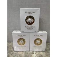 ราคา Guerlain Terracotta le parfum 100ml กล่องซีล (20151401726)