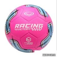 ราคา ลูกฟุตซอล grand sport แกรนด์สปอร์ต รหัส รุ่น Racing 330031 เบอร์ 4 (23687460196)