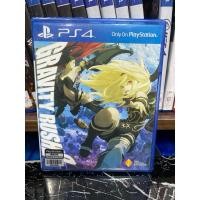 ราคา แผ่น PS4 เกม GRAVITY RUSH2 [ มือ 2 ] มีสต็อคพร้อมจัดส่ง!!! (24818267408)