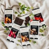 ราคา Lindt Excellence ลินด์ ช็อคโกแลต คีโต มี 7 รส (3512525672)