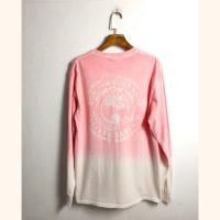 ราคา เสื้อยืด แขนยาว มือสอง งานแบรนด์ RON JON อก 40 ยาว 27 (24336357221)