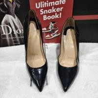 ราคา รองเท้าChristian Louboutin งานมือสองงานตู้ญี่ปุ่นSz36/23cm (42662898662)