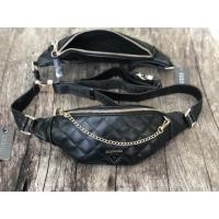ราคา กระเป๋าคาดอก คาดเอว Guess (1669098402)