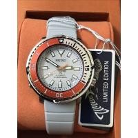 ราคา Seiko Prospex Zimbe Limited Edition No. 16 รุ่น SRPJ55K (Zimbe16) (17185408267)