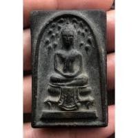 ราคา สมเด็จปรกโพธิ์ฐานผ้าทิพย์เนื้อผงใบลาน หลวงพ่อกวย (18756466423)