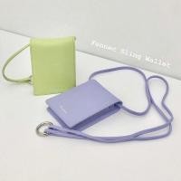 ราคา [พร้อมส่ง] กระเป๋าสตางค์ FENNEC SLING WALLET (3756865320)