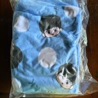 ราคา พร้อมส่ง ผ้าห่ม moshi moshi nct dream mark (44302096941)