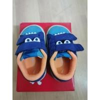 ราคา รองเท้าเด็กมือสองแบรนด์​แท้​‼️ยี่ห้อ​ Puma ความยาวในรองเท้า​ 12 ซม. (11699422040)