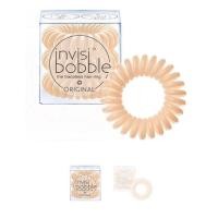 ราคา หนังยาง Invisibobble original สี nude to be พร้อมกล่อง ✨ พร้อมส่งเลยจ้า (1866228540)