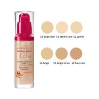 ราคา Bourjois Healthy Mix Foundation Hydrated & Luminous Skin 30ml #N 52 Vanilla (3620323331)