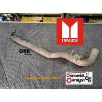 ราคา แป๊ปราวน้ำ (แท้ถอด มือสอง) ISUZU อีซูซุ TROOPER ทรูเปอร์ V6 6VD1 3.2 ขายตามสภาพ (24669790413)