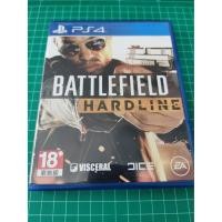 ราคา แผ่นเกมส์ PS4 Battlefield Hardline Playstation games ***แผ่นมือ 2 เกม Battlefield Hardline (4944641925)