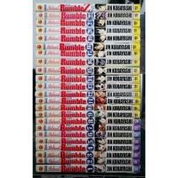 ราคา School Rumble สูตรรักฉบับนักเรียน 22เล่มจบ+เล่มพิเศษ (13150031461)