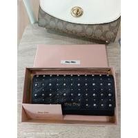 ราคา กระเป๋าสตางค์ miu miu แท้ 100% (18949306833)