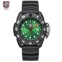 ราคา Luminox นาฬิกาข้อมือ SCOTT CASSELL DEEP DIVE 1550 SERIES รุ่น XS.1567 (7392796817)