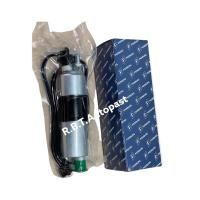ราคา BENZ ปั๊มติ๊ก Fuel Pump สำหรับรถเบนซ์ W202 C180 C200 C220 C280 ยี่ห้อ Pierburg อะไหล่แท้!! made in Germany (15324496113)