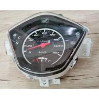 ราคา เรือนไมเวฟ110i สตาร์ทมือ เรือนไมล์เวฟ110i เท้า เรือนไมเวฟ เรือนไมล์Wave110i (6744375028)