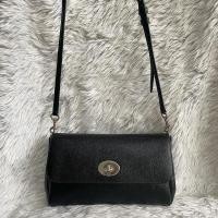 ราคา COACH แท้ F57528 RUBY CROSSBODY IN CROSSGRAIN LEATHER (13063628973)