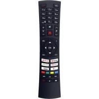 ราคา RC4591P เปลี่ยนระยะไกลสําหรับ Bush LED สมาร์ททีวี QLED43UHDS QLED50UHDS QLED55UHDS QLED70UHDS ELED32FHDSDVD QLED65UHDS DLED40FHDS (42105053591)