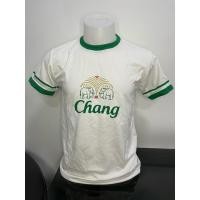ราคา เสื้อChang มือสอง อก38 (26931310656)