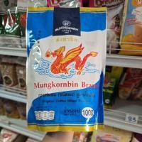 ราคา กาแฟ กาแฟโบราณ ตรามังกรบิน (เข้มข้น ไม่เปรี้ยว) มังกรบิน กาแฟผสมชนิดผง สูตรดั้งเดิม กาแฟโบราณถุงสีฟ้า ขนาด 1000 กรัม (28532196833)