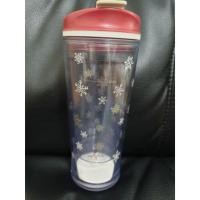 ราคา แก้ว starbuck ของแท้ มือสอง **มีตำหนิ** แต่ใช้งานได้ปกติ (4217281997)