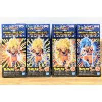 ราคา WCF Dragonball Z Dokkan Battle 5th Annivesary (5758624410)