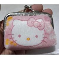 ราคา กระเป๋าสตางค์คิดตี้ คิตตี้ชมพู คิตตี้ ขนาดเล็กเหมาะใส่เหรียญ หรือสะสมน่ารักๆ (29555823707)