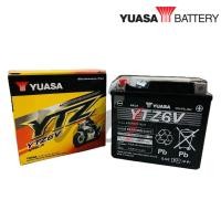 ราคา YUASA แบตเตอรี่ สำหรับรุ่น SCOOPY-I (24621002466)
