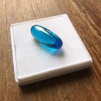 ราคา เหล็กไหลเพชรพญานาค ขนาด 13*34 mm เลือกสีทักแชทค่ะ (4832238234)