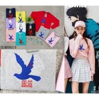 ราคา เสื้อยืด แขนยาวงานปัก cc-oo (1602925761)