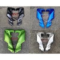 ราคา คอนโซลข้าง YAMAHA X1 แฟริ่ง ABS บังลม ยามาฮ่า (19476744251)