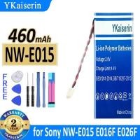 ราคา Battery For sony NW-E015 NW-MS70D NW-S715F NW-WM1A NWZ-E444 NWZ-S544 NWZ-ZX1 (27178428170)