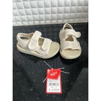 ราคา รองเท้าเด็ก sandle ความยาวด้านใน 17 cm วัดขนาดรองเท้ายาว 23-24 cm สำหรับเด็ก ไม่เกิน 4 ขวบ ส่งต่อ (24121662164)