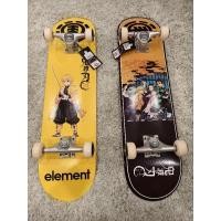 ราคา Skateboard Element Complete 8" (26077200022)
