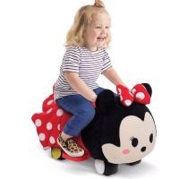 ราคา Huffy 6V Disney 6 V Minnie Tsum Tsum Ride-On Toy (13142648194)