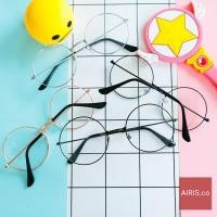 ราคา แว่นตาแฟชั่นเกาหลี / แว่นตาแฟชั่นสวยหรู / แว่นตาสไตล์เกาหลี (26231761312)