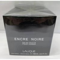 ราคา Lalique encre noir edt 100มล กล่องซีล (4988533708)