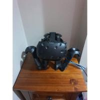 ราคา HTC Vive + อุปกรณ์เสริม (3164141647)